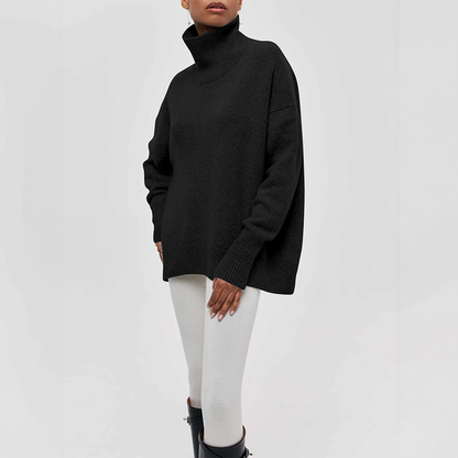 Maglione splendidamente realizzato