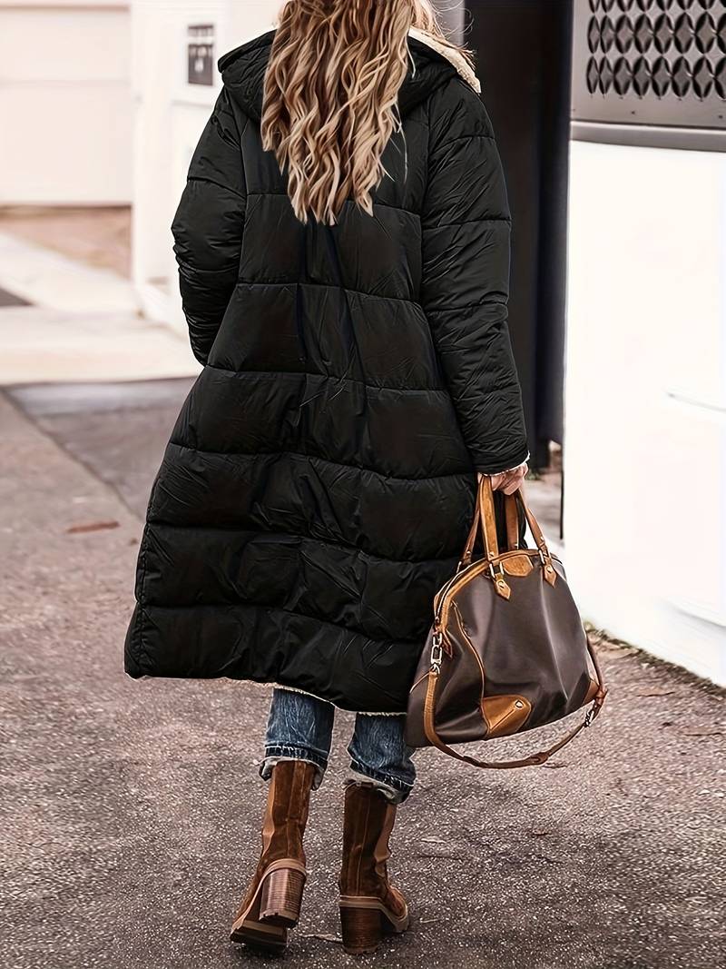 Giacca dal design classico