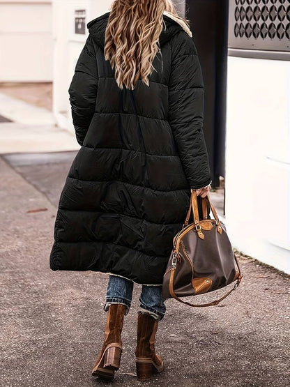 Giacca dal design classico