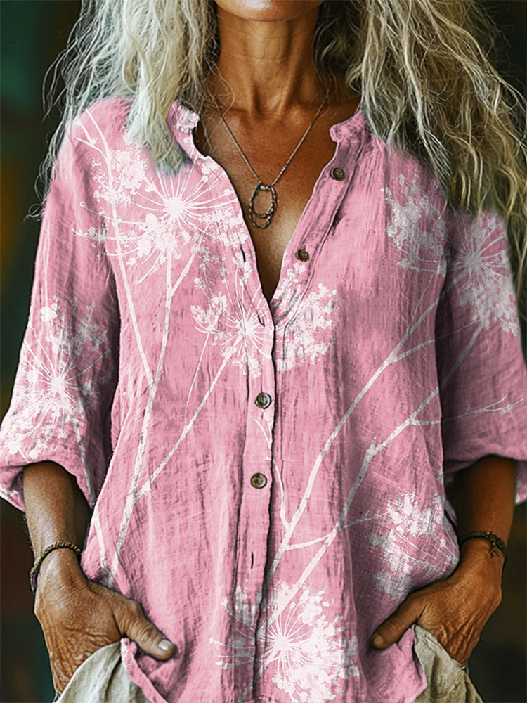 Camicia splendidamente realizzato