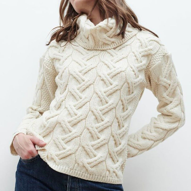 Maglione vintage classico