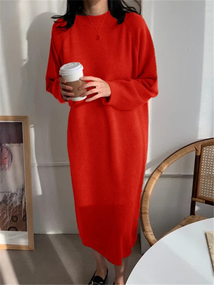 Maglione splendidamente realizzato