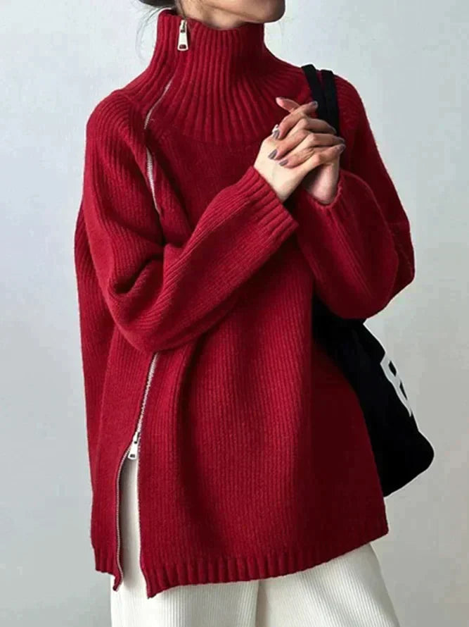 Maglione vintage classico