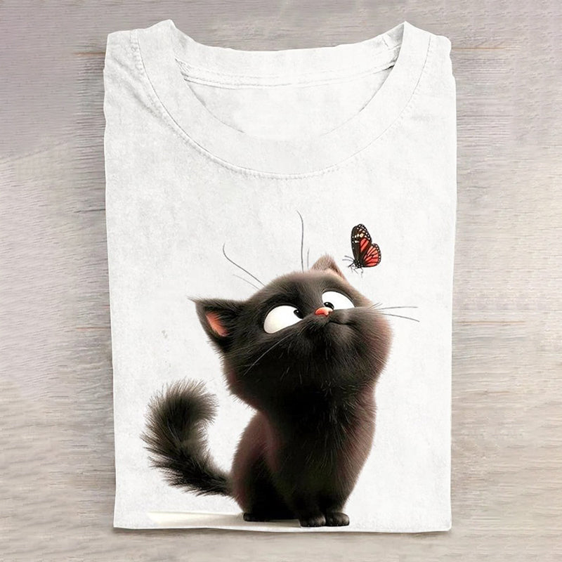 Maglietta dal design elegante