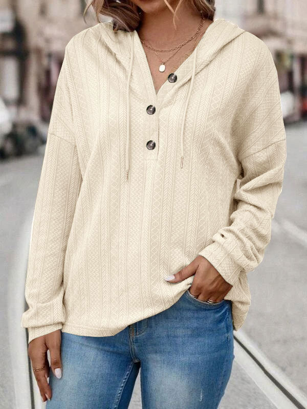Maglione splendidamente realizzato