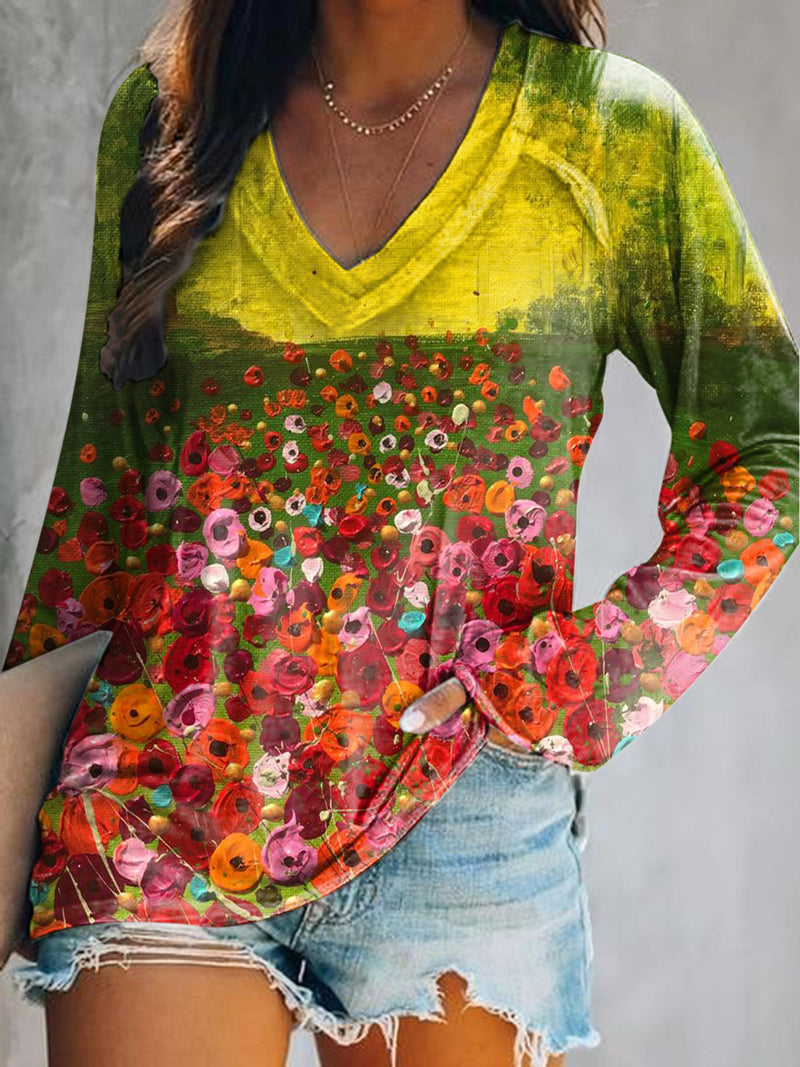 Top dal design curato