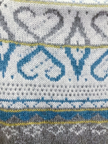 Maglione dal design elegante