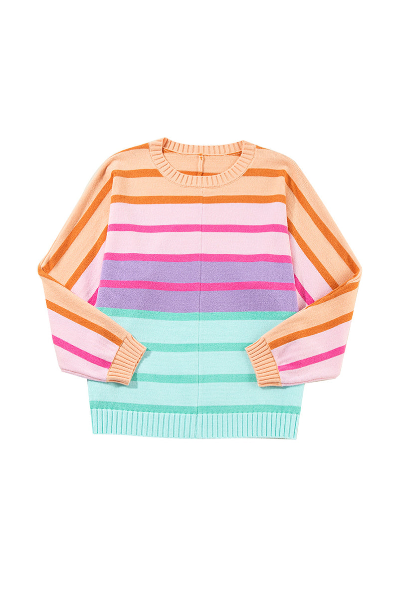 Maglione dal design elegante