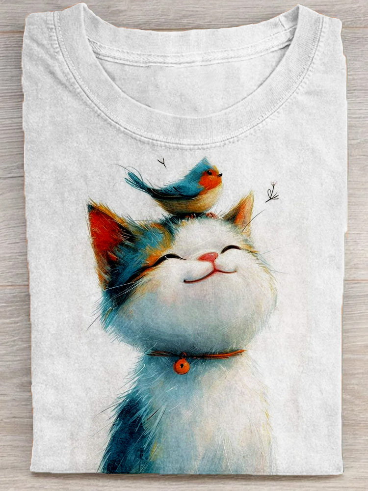 Camicia dal design raffinato