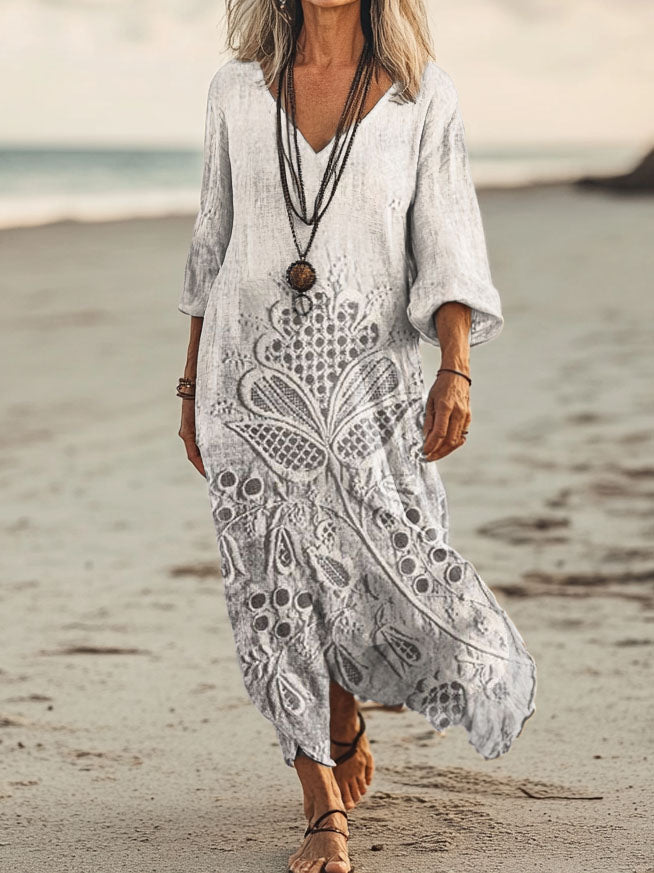 Vestito dal design elegante