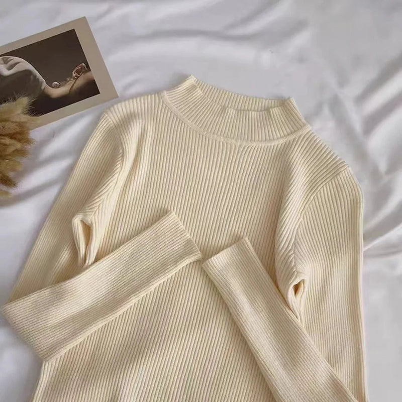 Maglione vintage classico
