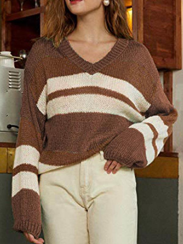 Maglione vintage classico