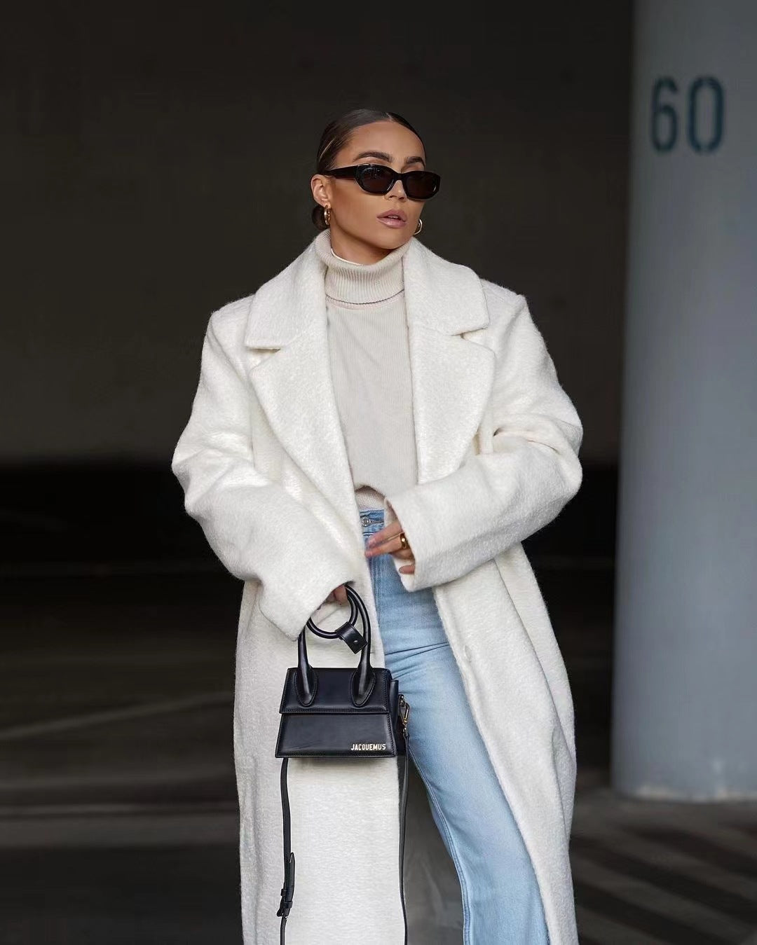 LP | Caldo per l'autunno e l'inverno