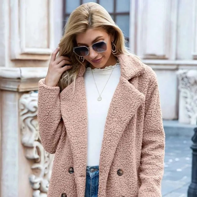 LP | Pat Giacca elegante e confortevole