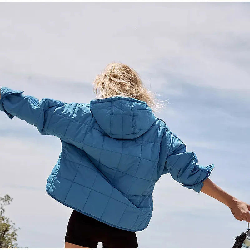 Maglione splendidamente realizzato