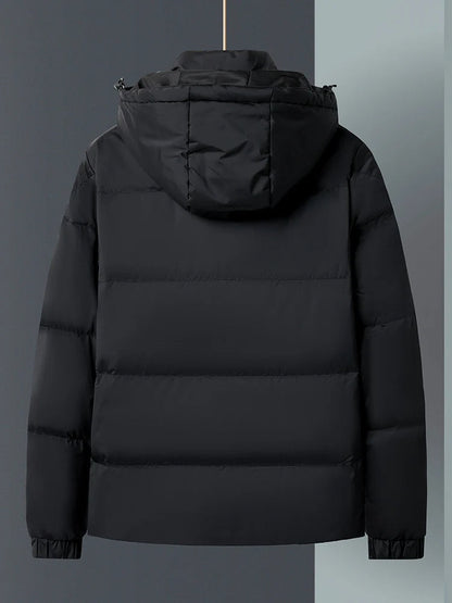 Giacca splendidamente realizzato