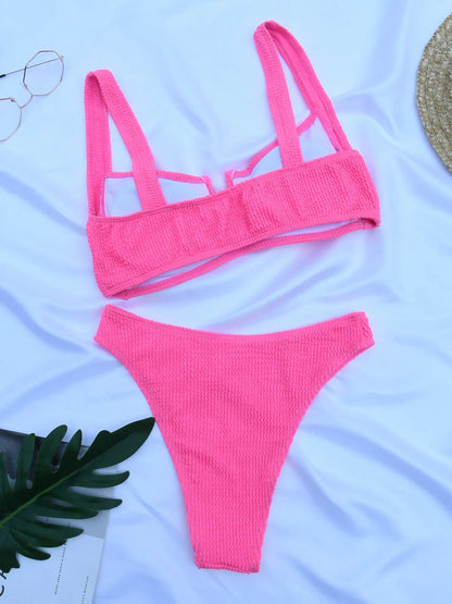 Edelmira® | Fashionable and Minimalist Bikini