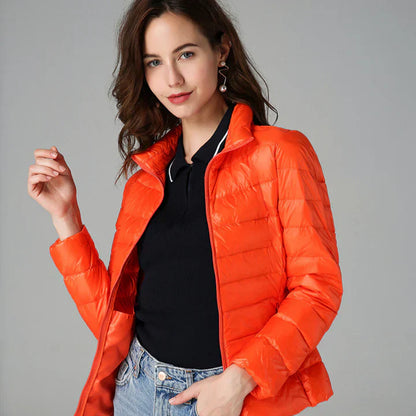 Giacca in stile vintage senza tempo