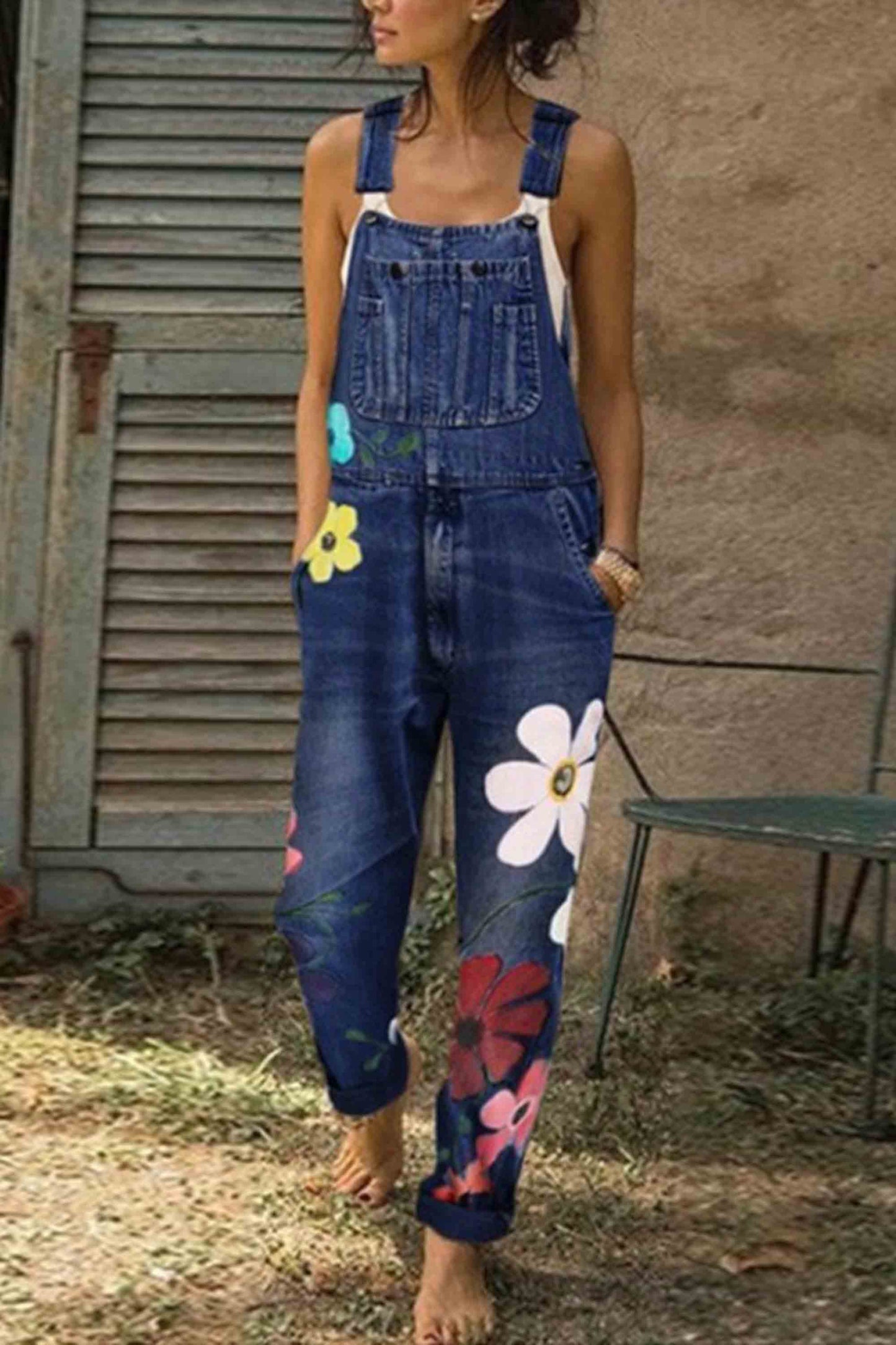 ER | Tuta ariosa e fresca