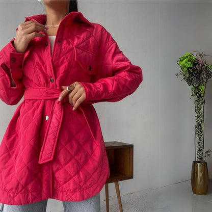 Giacca in stile vintage senza tempo