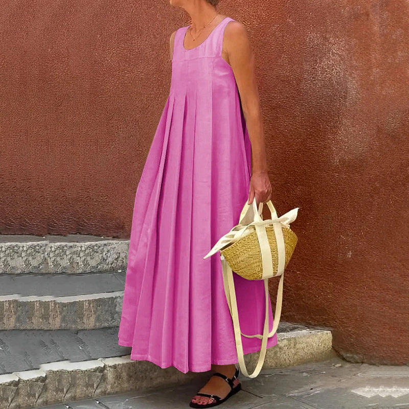 Vestito vintage classico