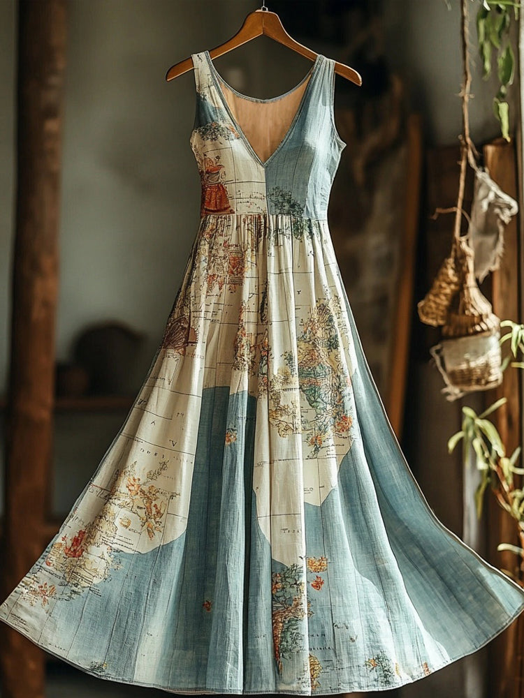 Vestito dal design elegante