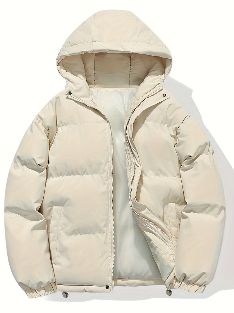 Cappotto dal design curato