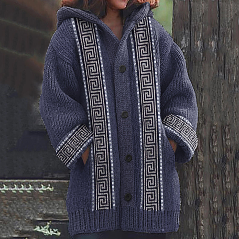 Cardigan vintage classico