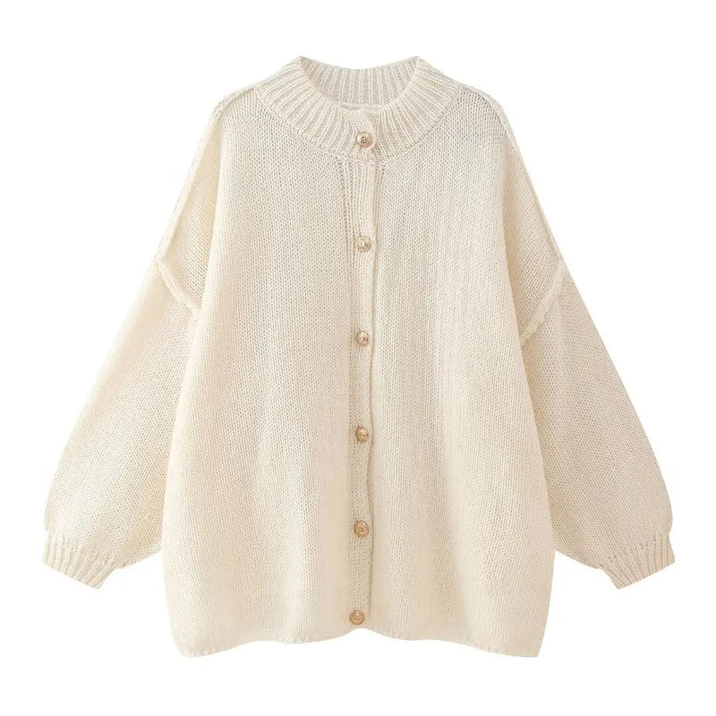 Maglione splendidamente realizzato