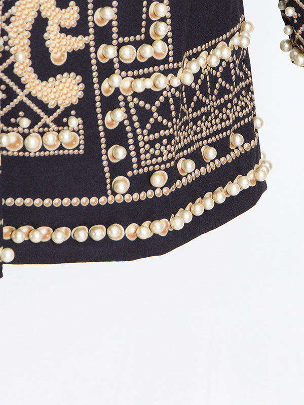 LP | Blazer con leggerezza e chic