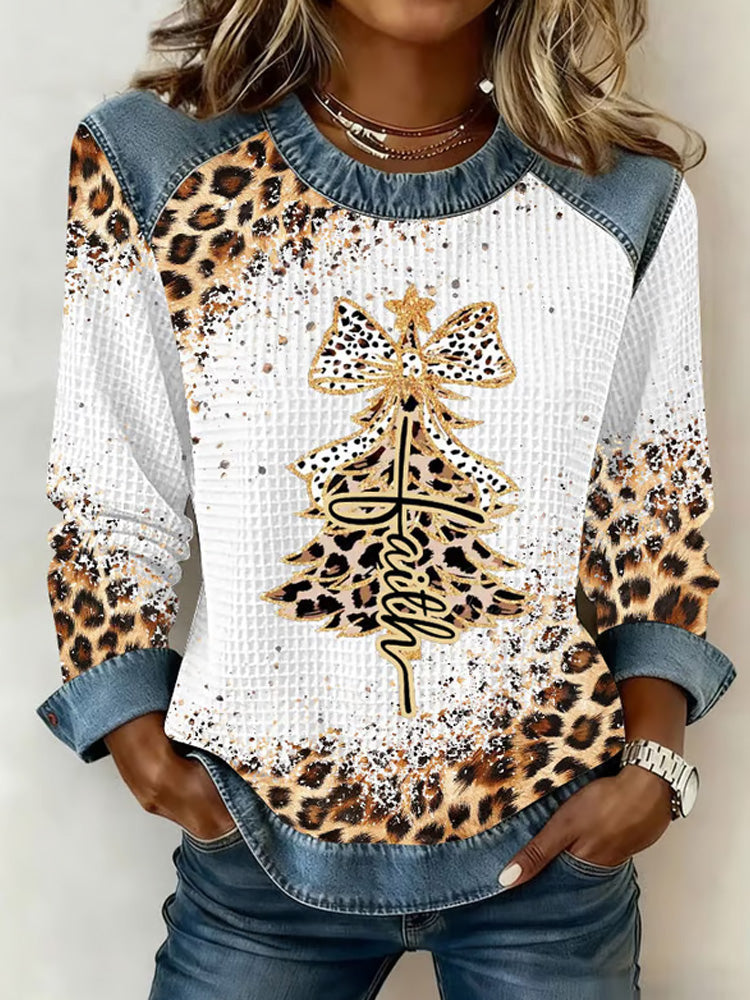 Camicia dal design curato