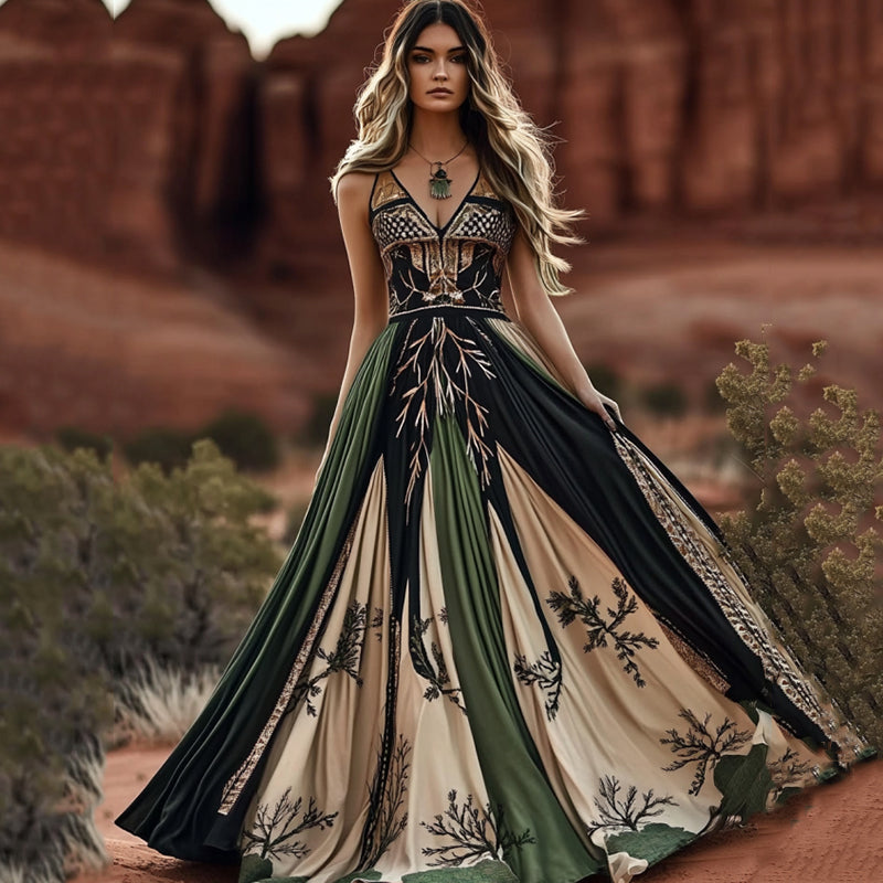 Vestito dal design elegante