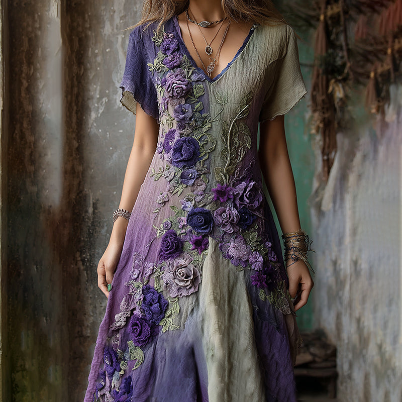 Vestito dal design elegante