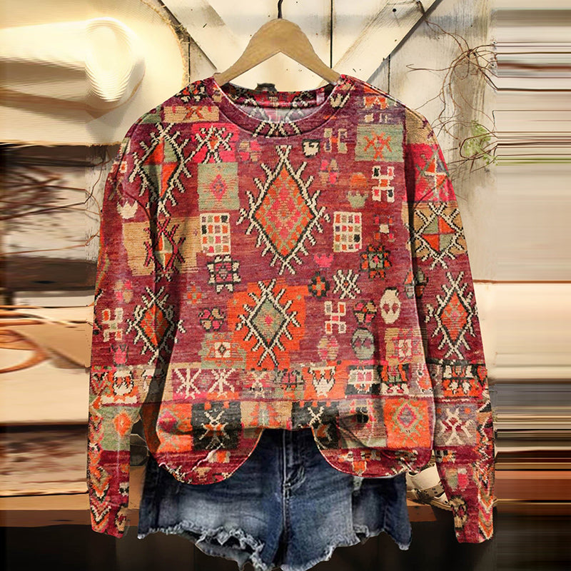 Camicia vintage classico