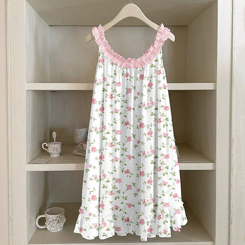 Vestito in stile vintage senza tempo