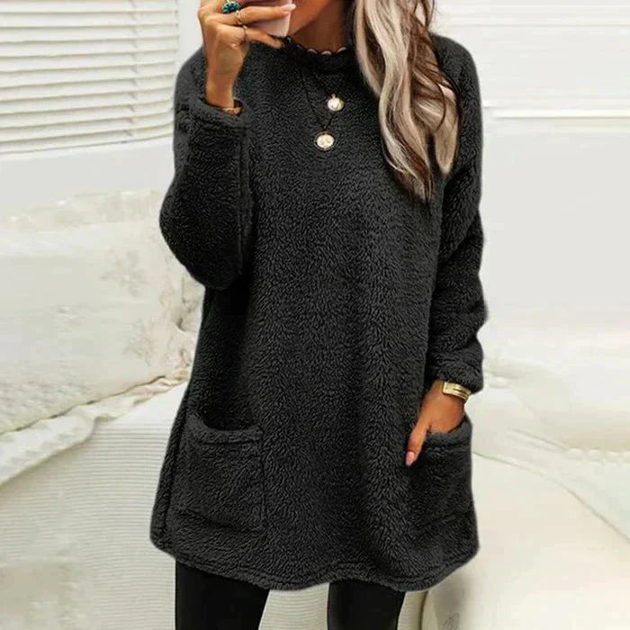 Maglione dal design classico