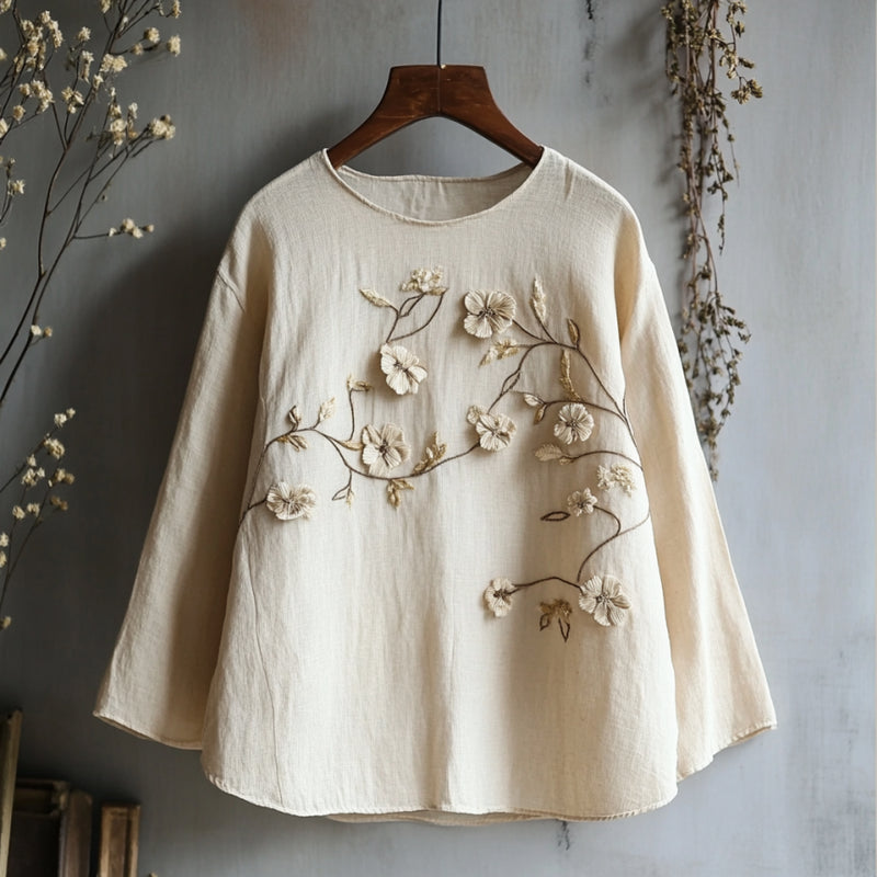 Camicia dal design classico