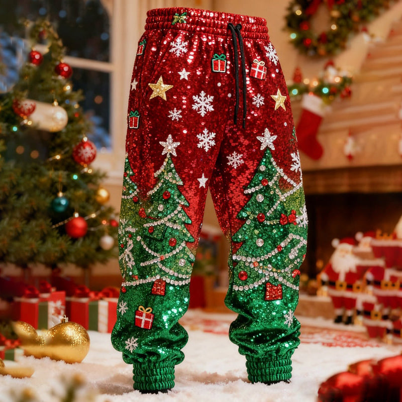 Pantaloni splendidamente realizzato
