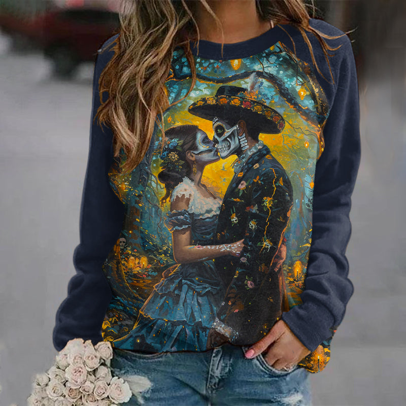 Camicia dal design classico