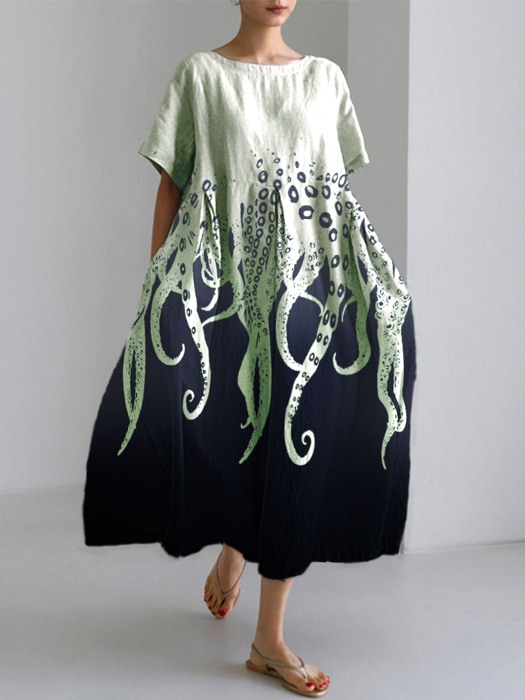 Vestito dal design classico