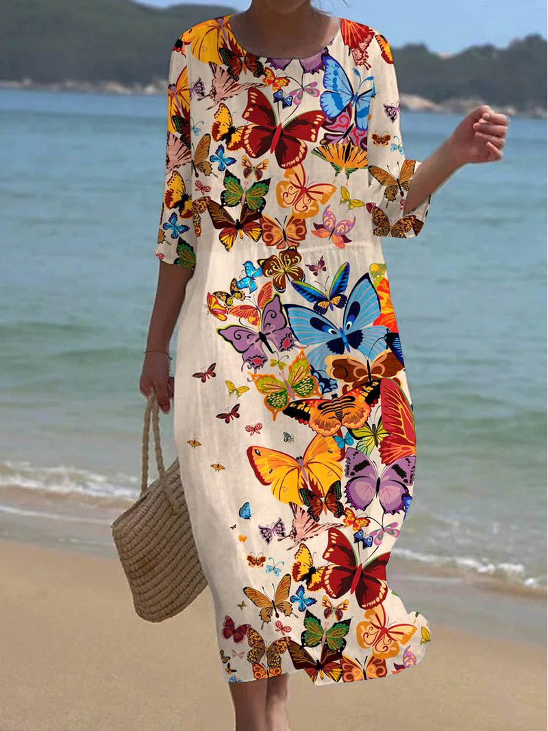 Vestito dal design elegante