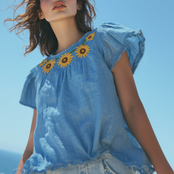 Camicia splendidamente realizzato
