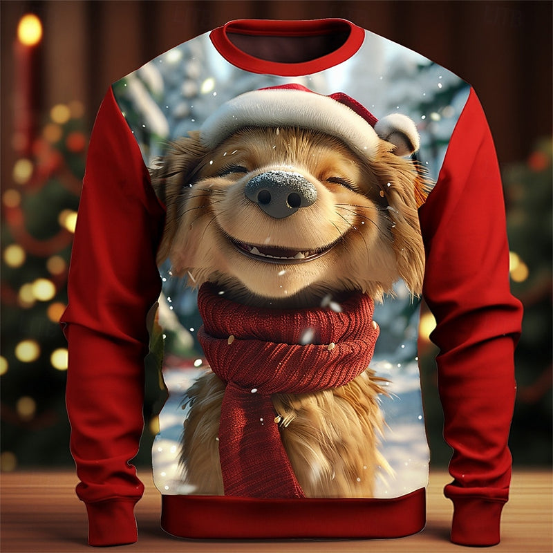 Camicia dal design classico