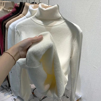Maglione vintage classico