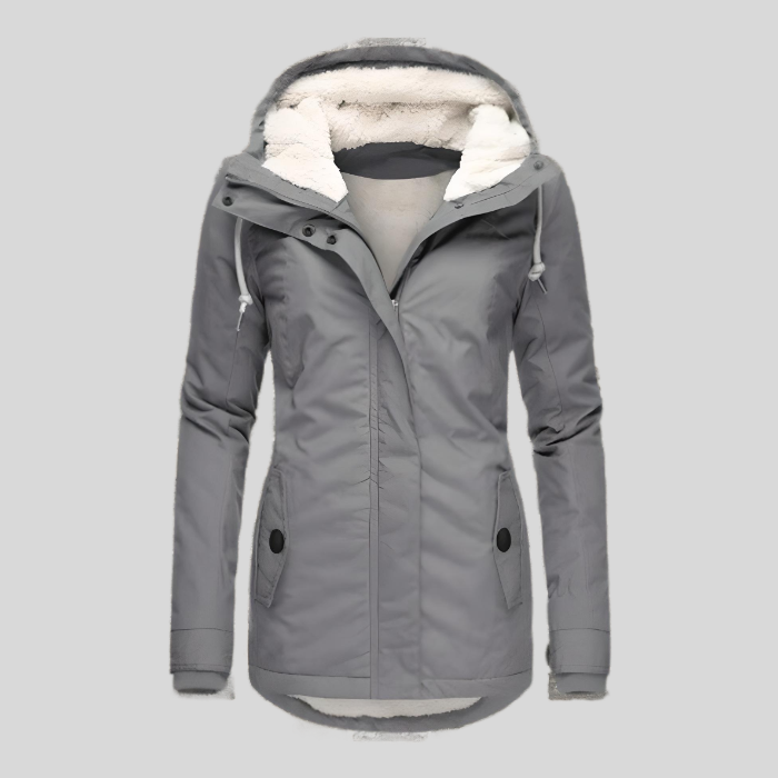 Cappotto vintage classico