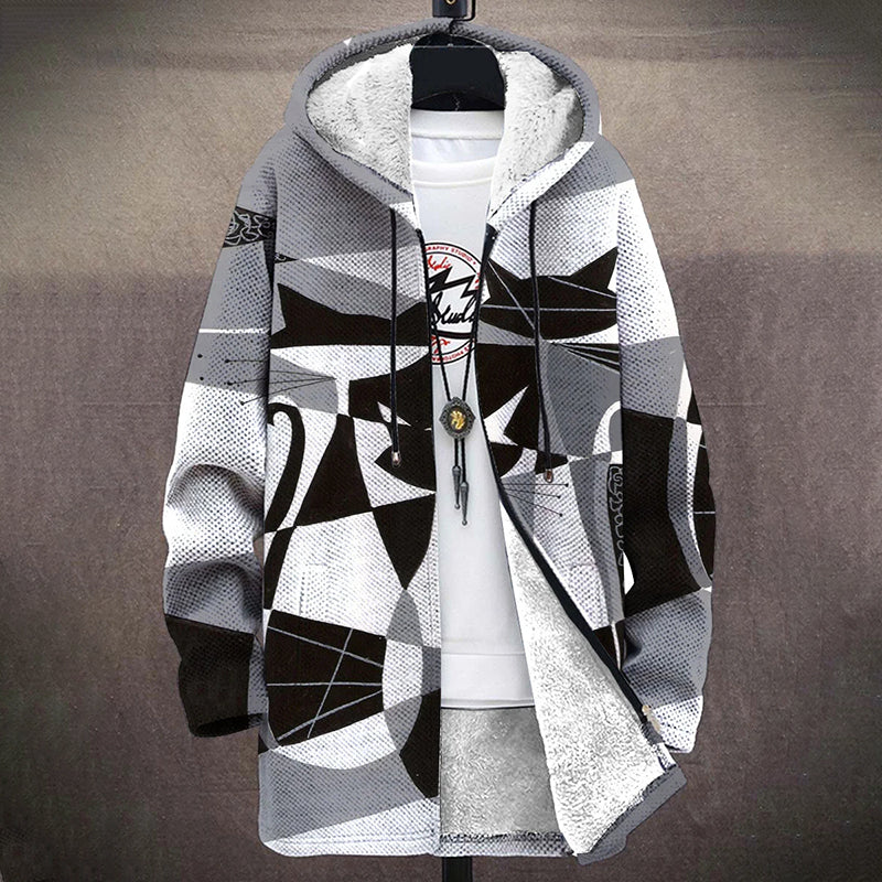 Cardigan vintage classico