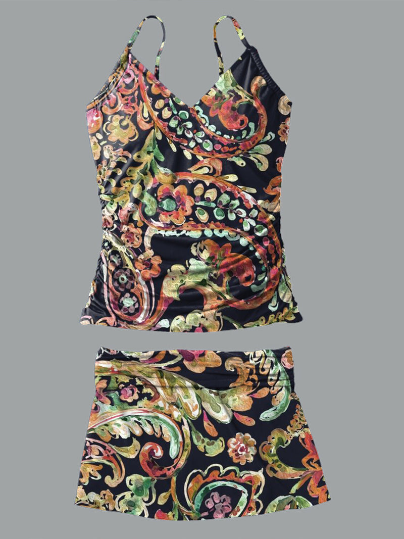 Pantaloni dal design elegante