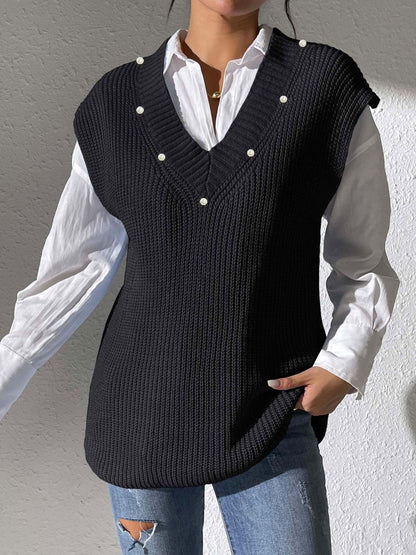 Maglione ispirato al vintage