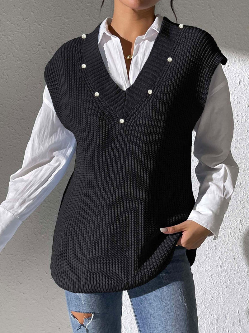 Maglione ispirato al vintage