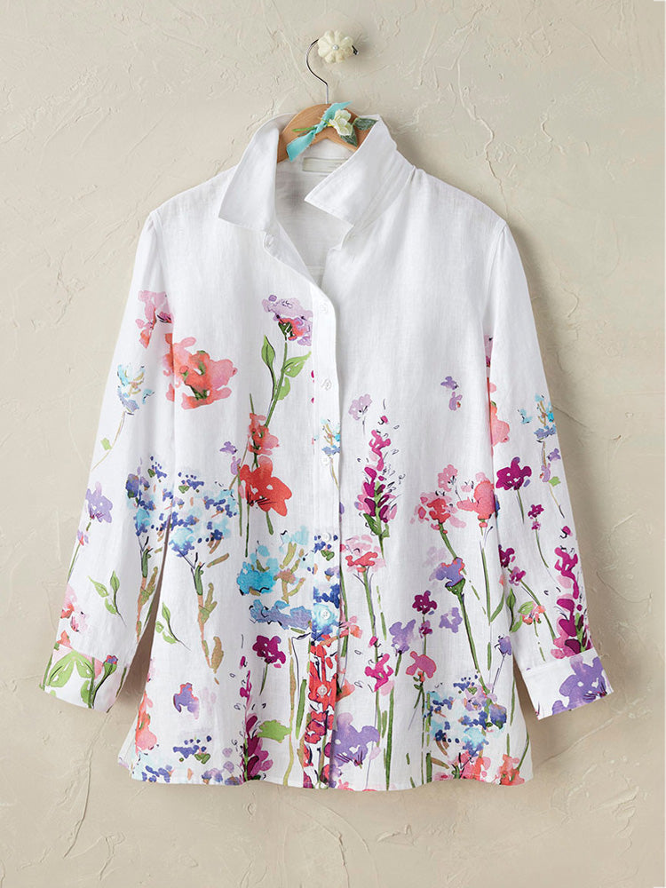 Camicia splendidamente realizzato